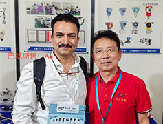 清揚(yáng)自控?cái)y科技力作，亮相2024上海動(dòng)力傳動(dòng)展PTC，展位E5館-K3，引領(lǐng)變送器領(lǐng)域科技創(chuàng)新-清揚(yáng)自控廠(chǎng)家