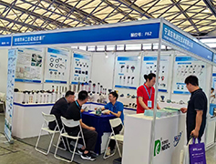 清揚(yáng)自控閃耀第11屆國(guó)際生物發(fā)酵產(chǎn)品與技術(shù)裝備展，展位E6館-F62成焦點(diǎn)-清揚(yáng)自控廠(chǎng)家