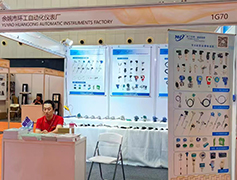 HEATEC 2023展望：寧波清揚(yáng)自控技術(shù)有限公司引領(lǐng)供熱技術(shù)創(chuàng)新-清揚(yáng)自控廠(chǎng)家