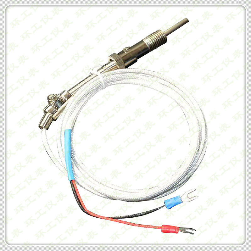 彈簧壓緊式溫度傳感器-清揚(yáng)自控廠(chǎng)家