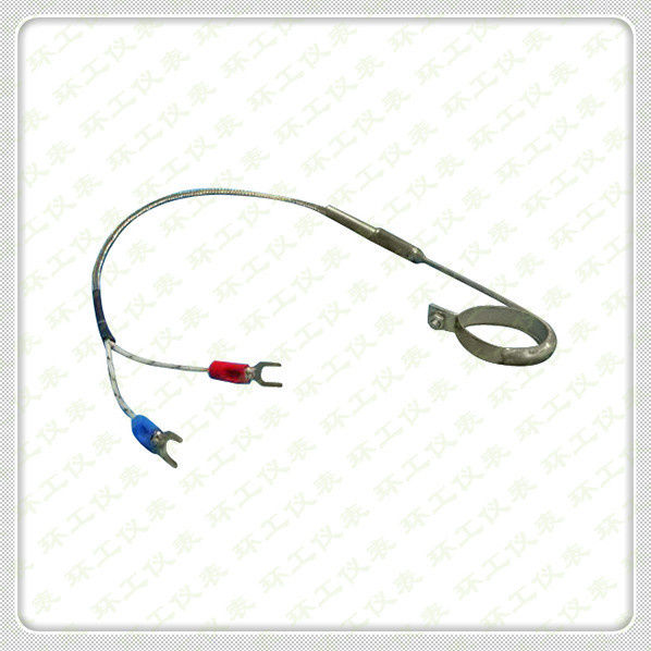 抱箍安裝式溫度傳感器-清揚(yáng)自控廠(chǎng)家