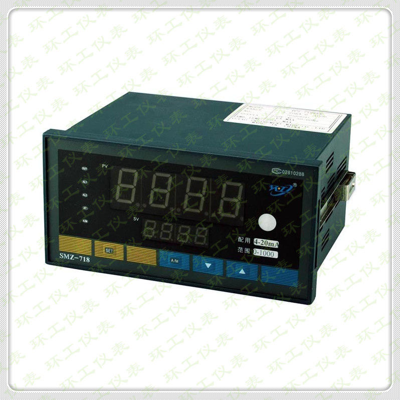 雙排：SMZ-718-清揚(yáng)自控廠(chǎng)家