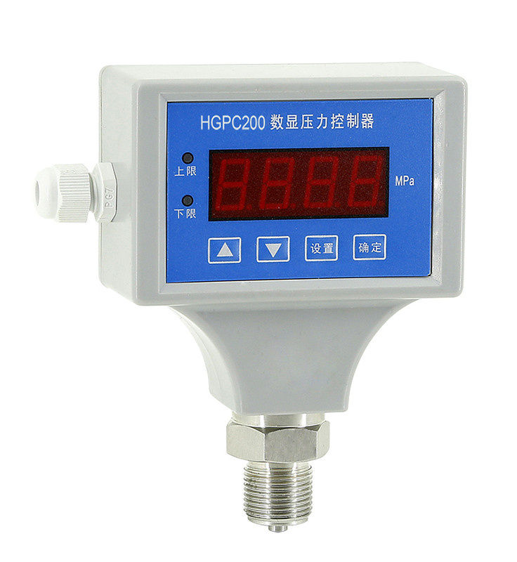 HGPC-2000壓力開(kāi)關(guān)-清揚(yáng)自控廠(chǎng)家