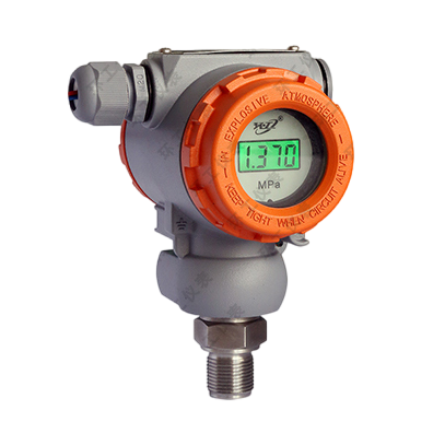 壓力變送器-清揚(yáng)自控廠(chǎng)家