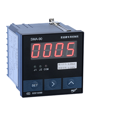數(shù)顯控制儀-清揚(yáng)自控廠(chǎng)家